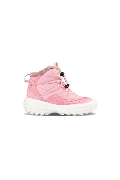 Vicco Tiger Light Girl's Powder με εσωτερική γούνα Snow Boots