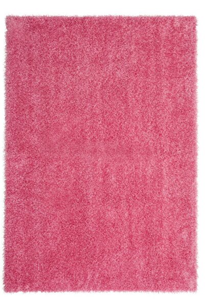 Prizma Romanza Kaymaz Yıkanabilir Halı | Gül Kurusu