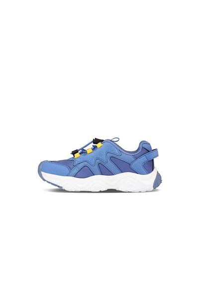 Vicco Titan Sneaker Denim Powder Phylon Filet
