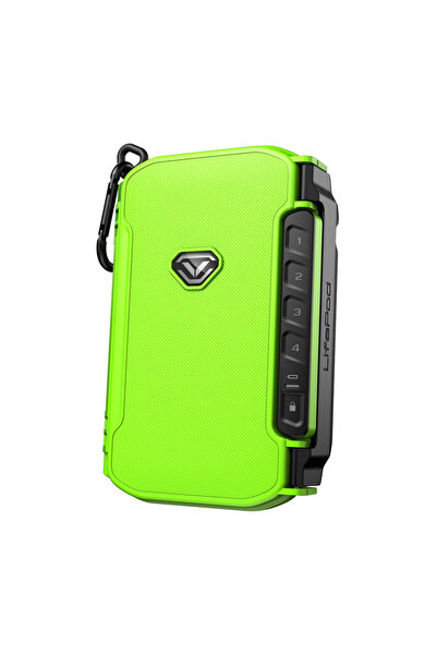 Vaultek Lifepod X Elektronik Şifreli El Çantası