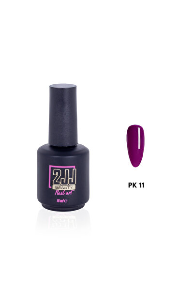 2jj beauty Kalıcı Oje 15ml ( Klasik Serisi )