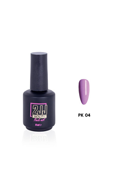 2jj beauty Kalıcı Oje 15ml ( Klasik Serisi )