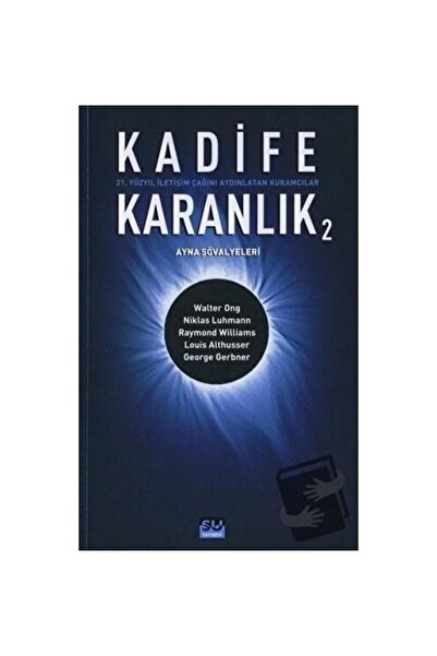 Su Yayınevi فيلفيت داركنس 2 / دار سو للنشر / كوليكتيف