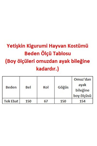 YÜSÜ Στολή Kigurumi για ενήλικες κουνελάκια Ανεπίστευτα πράγματα Στολή ζώων