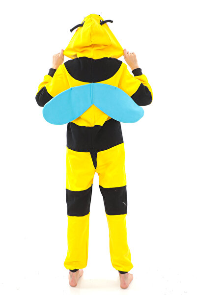 YÜSÜ Στολή για ενήλικες μέλισσες