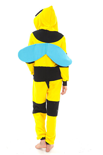 YÜSÜ Στολή για ενήλικες μέλισσες