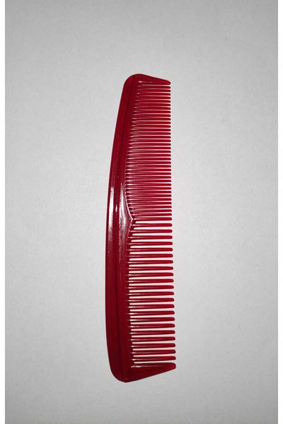 firdevsi hobi men's comb-large size-17,5cm