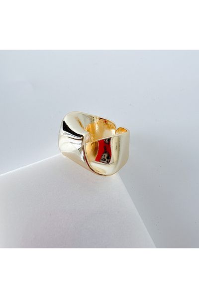 CHARMLUCKY Rings