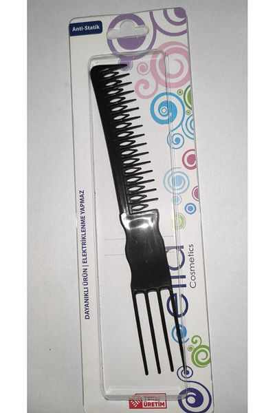firdevsi hobi Fork Comb
