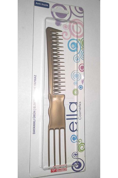 firdevsi hobi Fork Comb