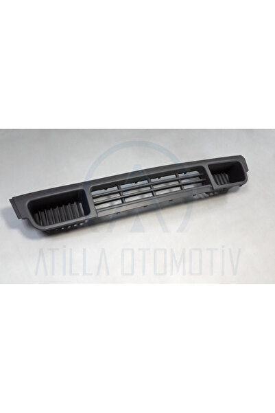 VW TRANSPORTER T5 2003-2010 Uyumlu  ÖN TAMPON ORTA PLASTİĞİ