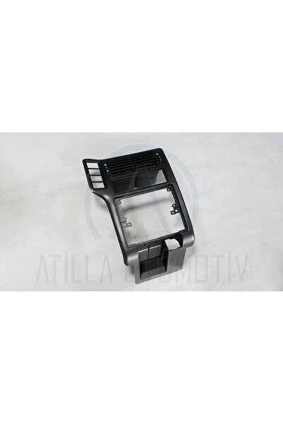 Aftermarket فولكس فاجن بولو هاتشباك 6N1 1995-2000 إطار شريط الغرفة الأمامية