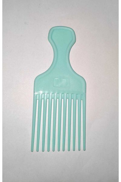 firdevsi hobi Afro Comb