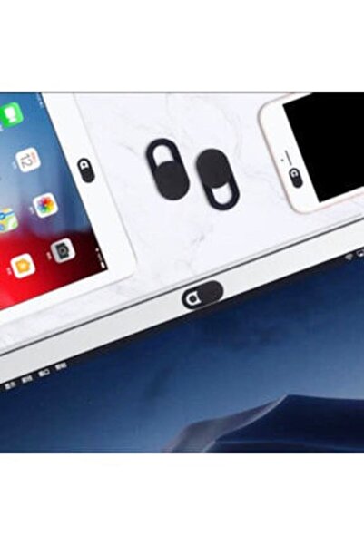 OMAC Laptop Notebook Kamera Kapatıcı Ve Telefon Kamera Kapatıcı Webcam Kapatıcı Webcam Kamera Kaptıcı