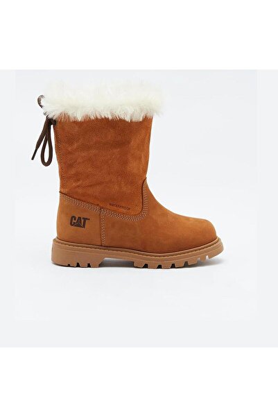 Caterpillar Bruiser Scrunch Çocuk Bot