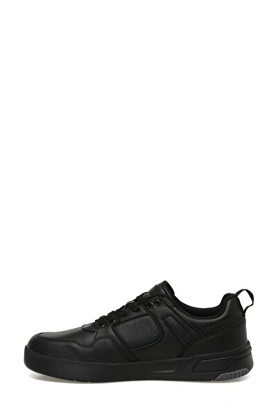 Kinetix CARAS 3PR Siyah Erkek Sneaker