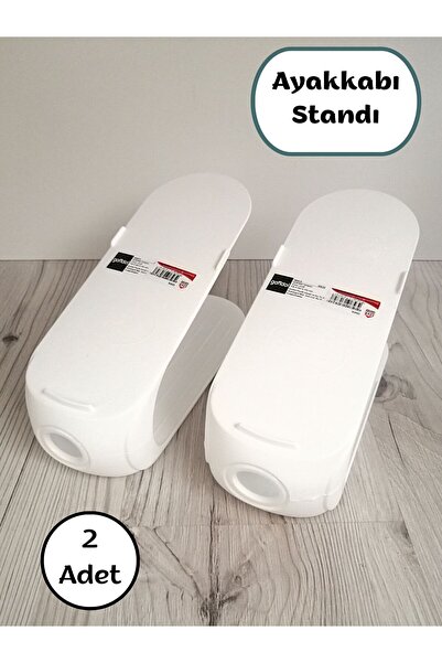 Genel Markalar Ayakkabı Rampası Ayakkabı Depolama Düzenleme Elemanı, Ayakkabı...