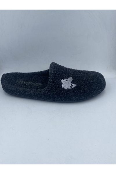 GEZER Winter Stamp Orthopedic Indoor Slippers 15342