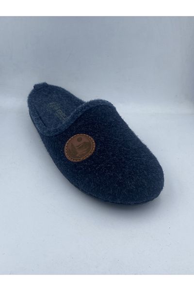 GEZER Stamp Winter Home Orthopedic Slippers 15341