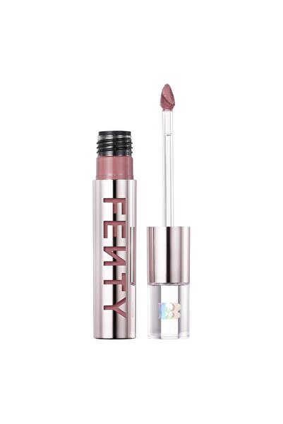 FENTY BEAUTY Fenty Icon Velvet Liquid Lipstick Yoğun Likit Ruj C-suıte'heart ...