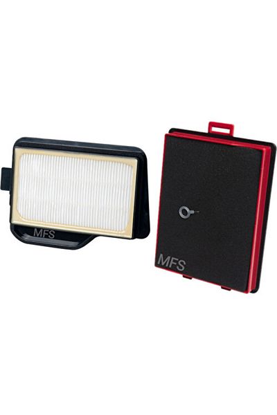 MFS Arzum Ar 4092/4094/4095 Olimpia Hepa Filter Set - Front and Rear Filter