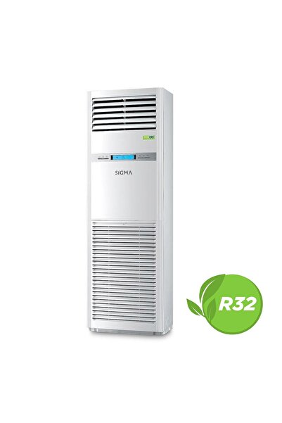 Sigma SGM60INVSMB Salon Tipi 60.000 BTU Inverter Klima R32