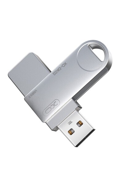 XOPPOX Xo-Dk02 16 Gb Metal Body Protective Design USB Memory Flash Disk