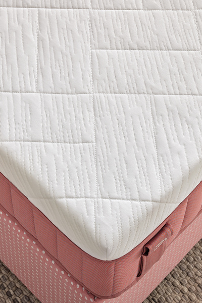Yataş Young Energy-G Pocket Yaylı Roll Pack Yatak