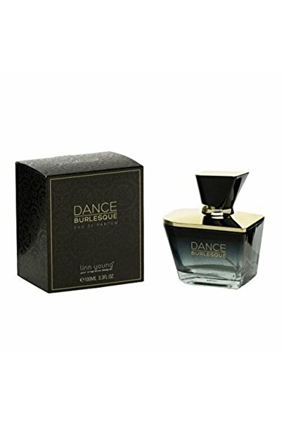 Linn Young Dance Burlesque Edp Kadın Parfüm 100 Ml