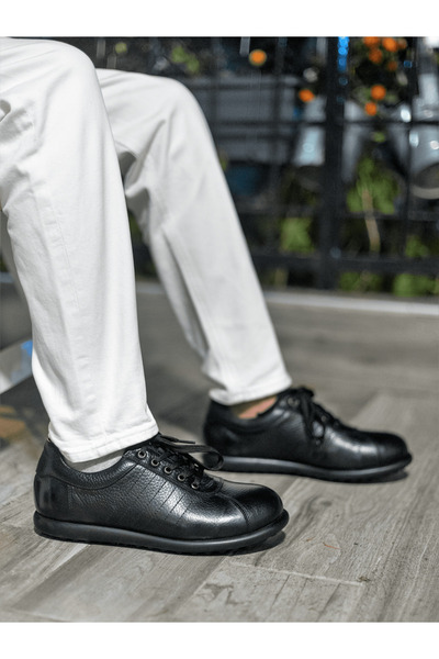 Crash Men's Sneakers - MEDICAL IC Based 16002-281