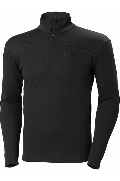 Helly Hansen ΑΝΔΡΙΚΟ ΠΟΥΛΟΒΕΡ HP 1/2 ZIP