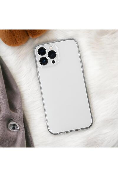 mooodcase iPhone 15 Pro Max Uyumlu Kamera Koruma Yükseltili Premium Silikonlu...