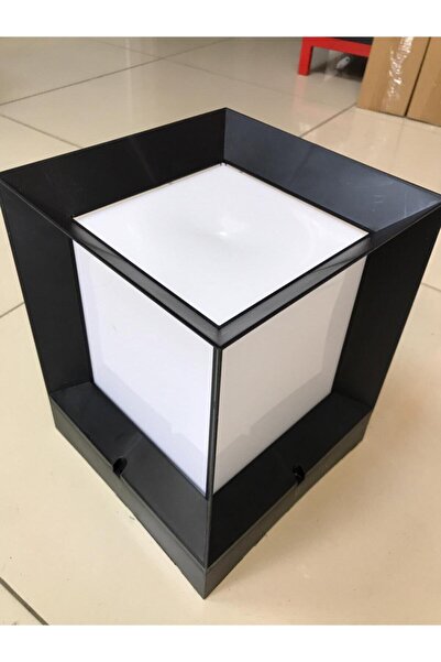 Horoz 232LAMP Prizma Bahçe Aydınlatma E27 Duy