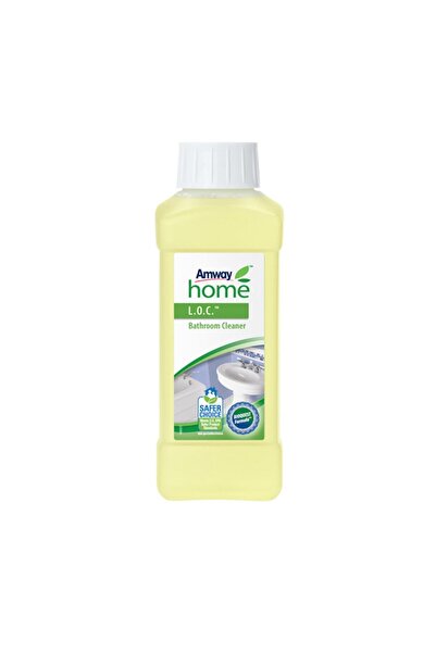 Amway Banyo Temizleyici ™ L.o.c.™ (500 Ml)