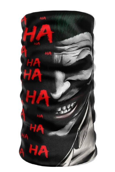 Bebo Store باندانا طوق الرقبة بنمط رياضي للغاية - حصريًا لمستخدمي الدراجات ال...