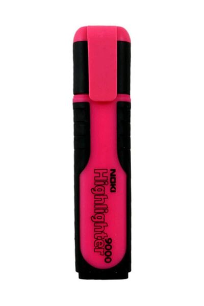 Noki Highlighter Pink 10 Pieces