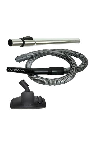 Parmis Set de furtunuri pentru aspirator Philips compatibil FC 8232 Small Star