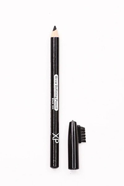 XP Brow Defining Pencıl Siyah Kaş Kalemi 204