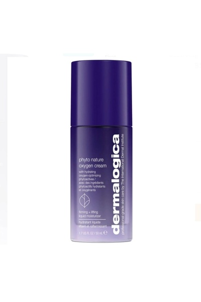 Dermalogica Uzun Süre Nem Desteği Dermalogica Phyto Nature Oxygen Cream 50 ML