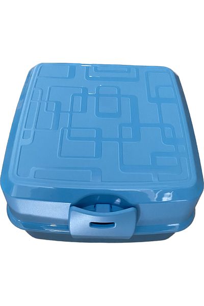 HOBBY LİFE Hobby Life Premium Lunch Box