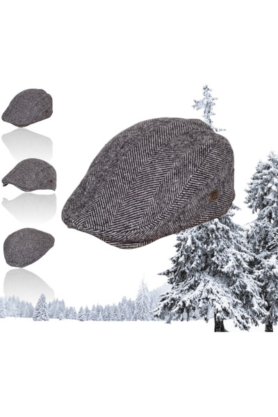 Shopiolog Коротка спортивна шапка Yun