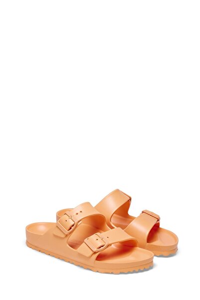 Birkenstock 1025586  Arizona EVA Papaya Kadın Terlik