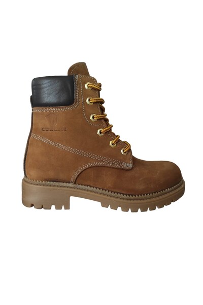 Castle Black Kadın Deri CAT Bot 90001-9