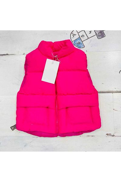 Little Baby Inflatable Vest for Children