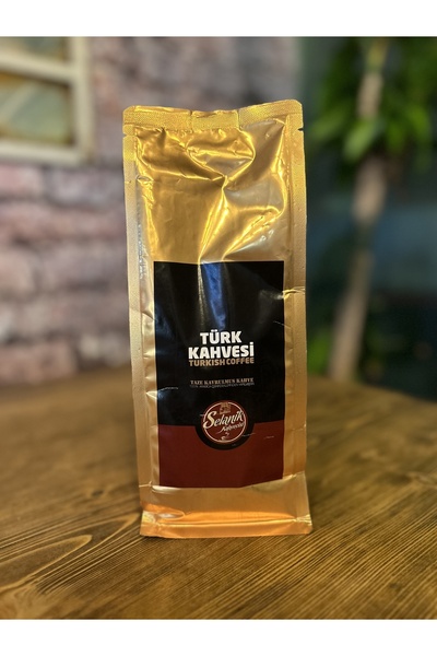 Orta Kavrulmuş 250 gr