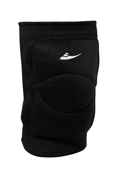 TRYON Vd-745 Junior Volleyball Shin Pads Black