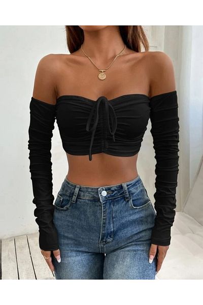 f-maskfashion BODY CU STRAPLESS