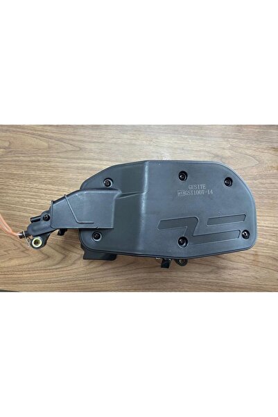 RKS Spontini 110 Hava Filtresi Komple