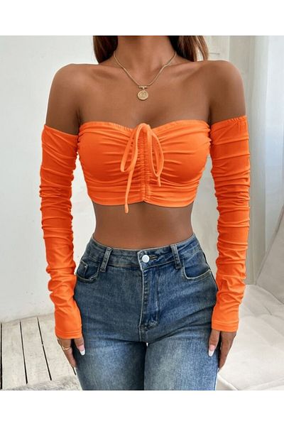 f-maskfashion BODY CU STRAPLESS