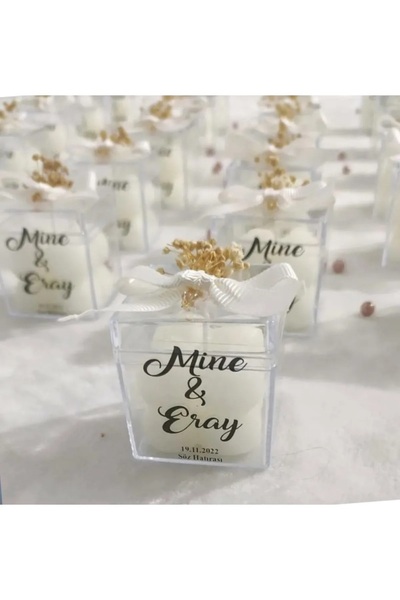 JVL Store Hediyelik Mum, Nikah Şekeri, Doğum, Sünnet, Düğün Nişan Söz Mevlut ...